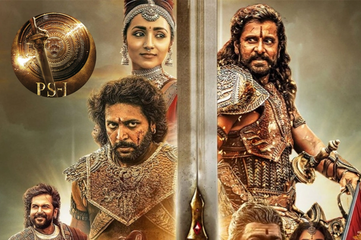 Ponniyin Selvan Review Mani Ratnam's Grand Film Ticks all its Boxes Right Watch Video Here