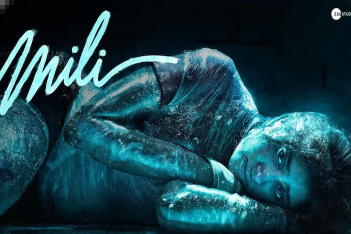 Mili movie review