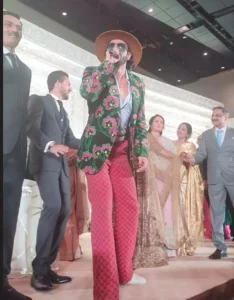 Ranveer Singh