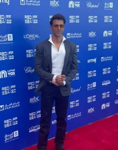 Hrithik Roshan