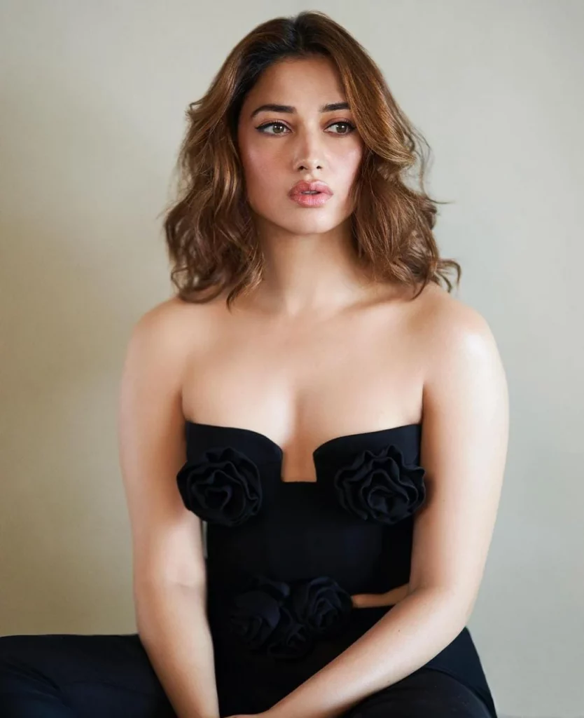 Tamannaah Bhatia