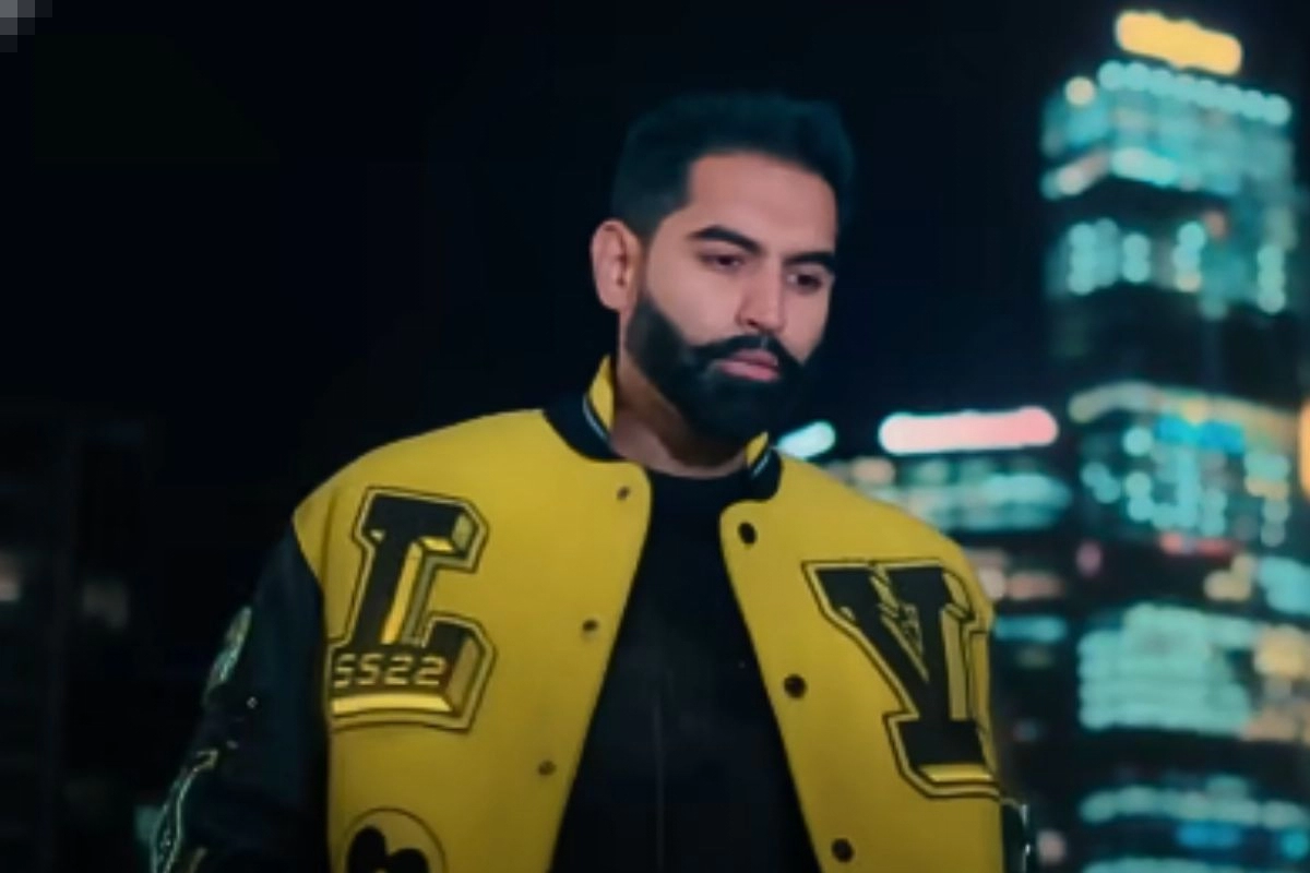 Parmish Verma