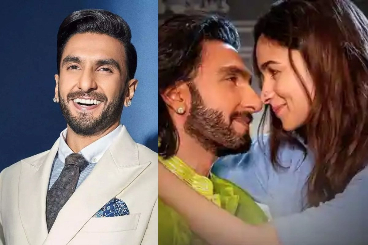 Ranveer Singh requests Karan Johar to include THESE deleted scenes in the  OTT release of 'Rocky Aur Rani Kii Prem Kahaani'- details inside