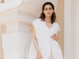 Kriti Sanon