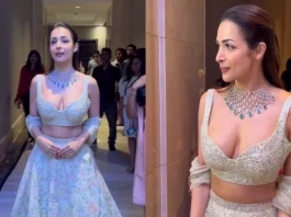 Malaika Arora