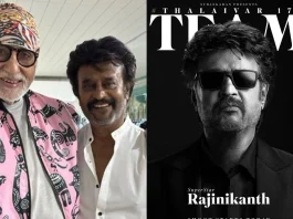 Rajinikanth