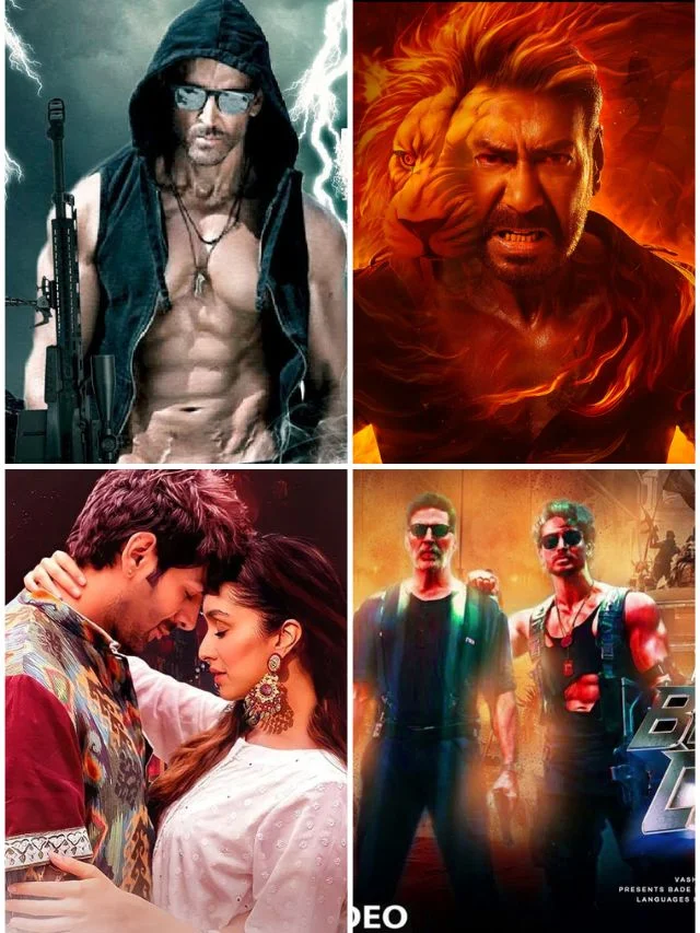Most Anticipated Bollywood Films of 2024 DNP Entertainment
