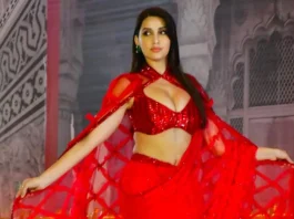 Nora Fatehi