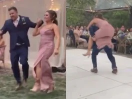 Bride Groom Viral Video