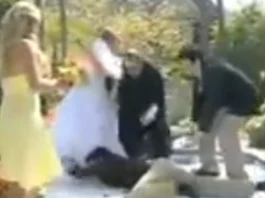 Bride Groom Viral Video