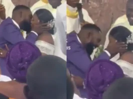 Bride Groom Viral Video