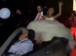 Bride Groom Viral Video