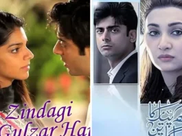 8 fawad khan must watch dramas
